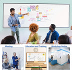 Magnetic Dry Erase Whiteboard Paper - Image 5
