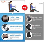 Lofty Aim Lumbar Support Pillow - Image 9