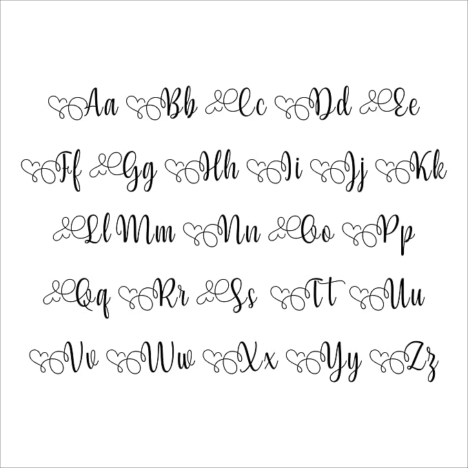 PrettySweetParty Self Inking Return Address Stamp - Image 5
