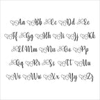 PrettySweetParty Self Inking Return Address Stamp - Image 5