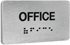 Office Signs for Business and Office, ADA Signs by Flyangle