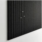 VIVELDA Large Bulletin Board 48"x36" - Image 3