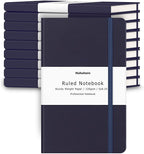 Huhuhero Lind Notebook Journals by Huhuhero