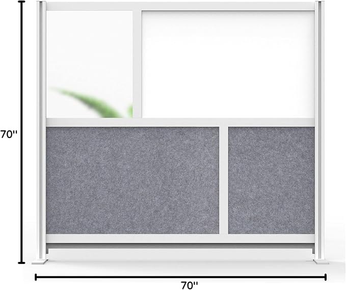 Workflow Modular Wall | Room Divider - Image 9