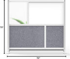 Workflow Modular Wall | Room Divider - Image 9