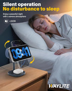 3 in 1 Wireless Charging Station - Image 8