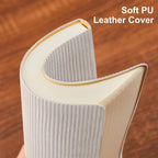 TSFPapier Lined Journal Notebook - Image 4