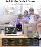 Acer 7-in-1 Wireless Charging Station - 30W Fast Wireless Charger - Image 9