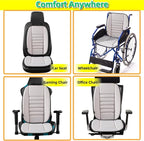 kingphenix Car Seat Cushion - Image 5
