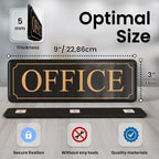 MolnijaPro - The Office Door Sign - Image 2