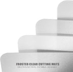 Fotouzy Flexible Plastic Cutting Boards - Image 5