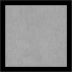 Amanti Art Black Framed Magnetic Board 27x27 Medium Vision Board by AmantiArt