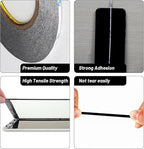 Kaisiking 5mm x 50M LCD Repair Tape - Image 6