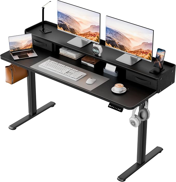 Homall Electric Standing Desk by Homall