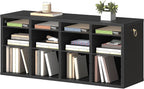 HOOBRO Literature Organizers, 24 Compartments Office Mailbox - Image 9