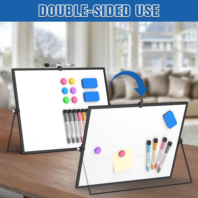 Grtard Magnetic Dry Erase Board - Image 8