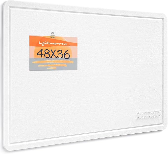 Large Bulletin Board by Lightomorrow
