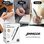 JIMMIDDA Ballpoint Pens Bulk - Image 7