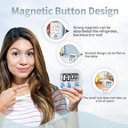 12 Pack Digital Kitchen Timer Magnetic Digital Timer - Image 5