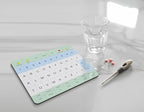 Communication Board For Adults- Non-Slip, Portable Letter Chart for Non-Verbal - Image 4