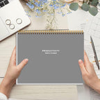 Weekly Productivity Planner - Image 7
