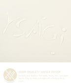 YSAGi Non-Slip Leather Desk Pad, Desk Matt - Image 3