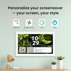 ApoloSign Digital Calendar: Electronic Calendar, Smart Touchscreen Interactive - Image 7