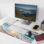 CANFLASHION Gaming Mouse Pad, Large Mouse Pads - Image 4