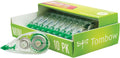 Tombow 68722 Mono Mini Correction Tape Easy to Use Applicator by Tombow