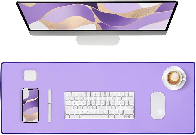 ALOANES Waterproof Mouse Pad by Aloanes