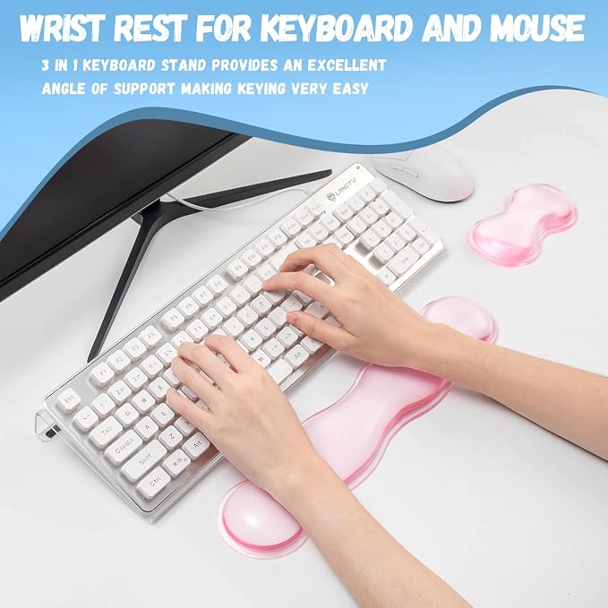Keyboard Wrist Rest - Image 7