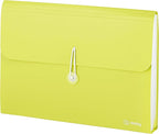 Accordion File Organizer 13 Pocket Expanding File Folder by ENDAY