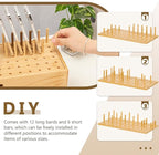 Cozivolife Bamboo Charging Station - Image 2