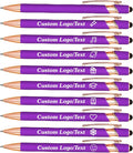 CRME Bulk Custom Personalized Pens by Unknown