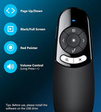 Presentation Clicker for TV LED LCD Screen Digital Presentation Clicker w - Image 5