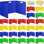 MuseLuxe 24 Pack Privacy Folders by Unknown