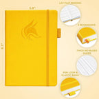 Clever Fox Dated Planner 2026-2027 – Weekly Life Planner Notebook - Image 4