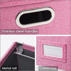 PRANDOM File Organizer Box - Image 5
