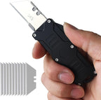 Caressolove Folding Utility Knife by Caressolove