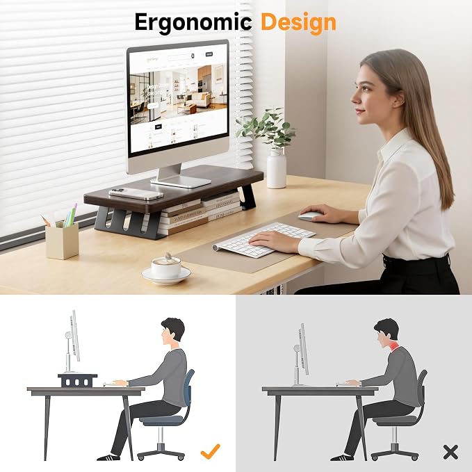 NestNeat Monitor Stand - Image 6