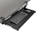 AX WABER Keyboard Tray Under Desk Pull Out by 1