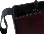 Ursae Minoris 3 D-Ring Large Format Zipper Binder - Image 9