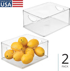 iDesign Pantry Storage Bins - Image 2