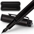 Ellington Pens Luxury Wood Fountain Pen Set – Fine Nib by EllingtonPens