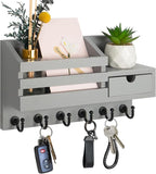 FifthQuarter Key and Mail Holder by FifthQuarter