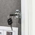Lockable Enclosed Bulletin Board - Image 6