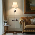 Traditional LED Floor Lamp - Image 7