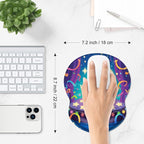 ITNRSIIET Ergonomic Mouse Pad - Image 6