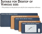Large Cork Desk Mat - Image 5