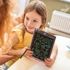 Mafiti 3 Pack LCD Writing Tablet 8.5 Inch Electronic Drawing Pads Doodle Board - Image 7